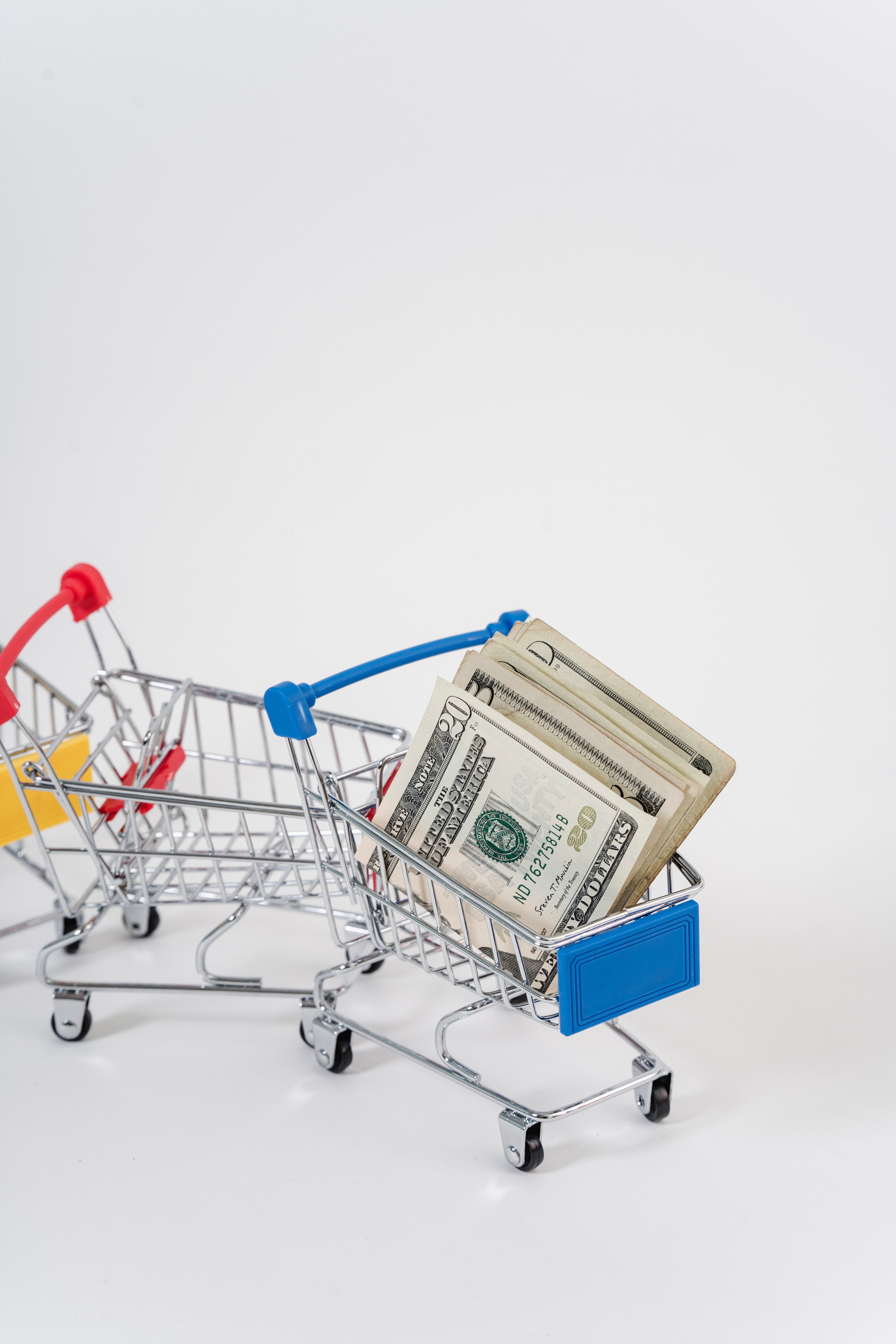 money money-management